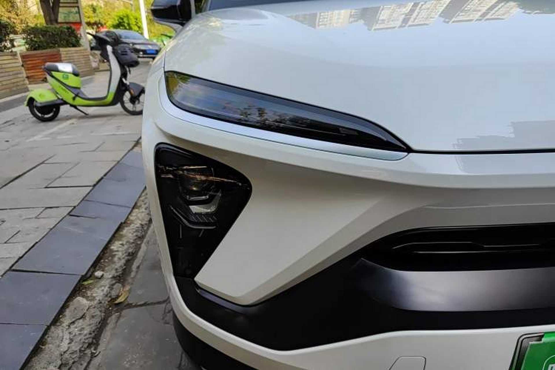 Used Nio ES6 2020 420 km Sport Edition Right Front Headlight