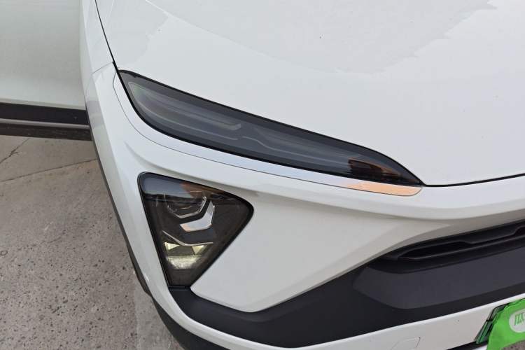 Used Nio ES6 2020 420 km Sport Edition Right Front Headlight