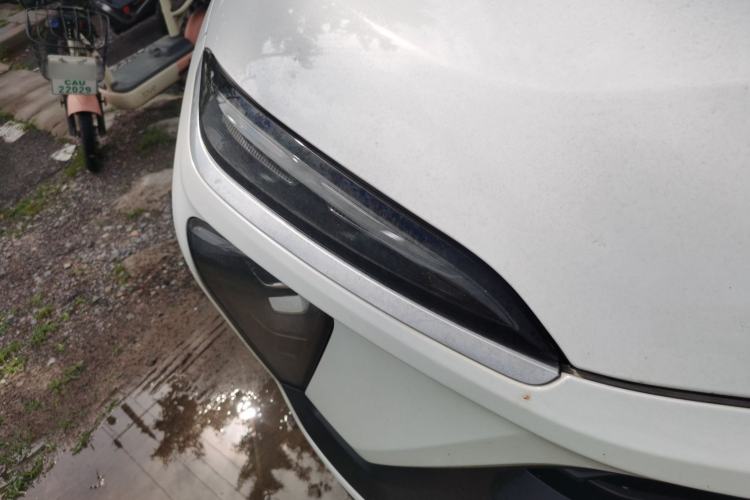 Used Nio ES6 2020 455KM Sport Edition Right Front Headlight