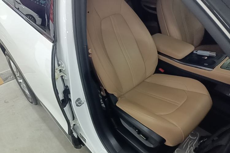 Used Nio ES6 2020 420 km Sport Edition Right Front Seat