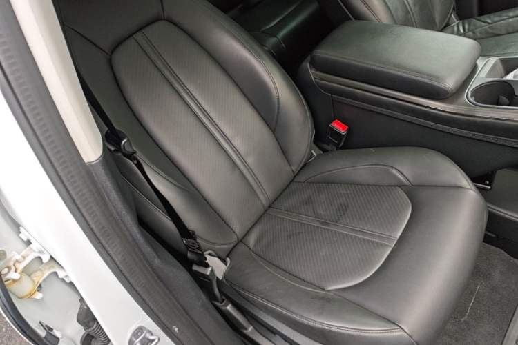 Used Nio ES6 2020 420 km Sport Edition Right Front Seat