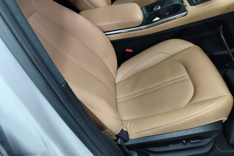Used Nio ES6 2020 600 km Sport Edition Right Front Seat