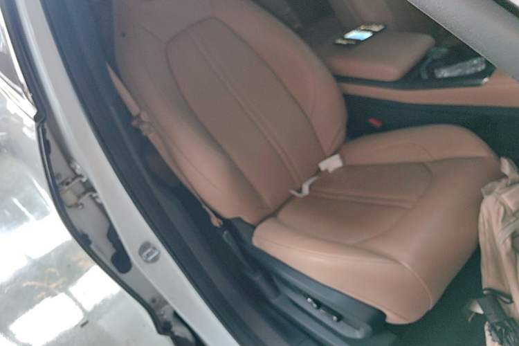 Used Nio ES6 2020 455KM Sport Edition Right Front Seat