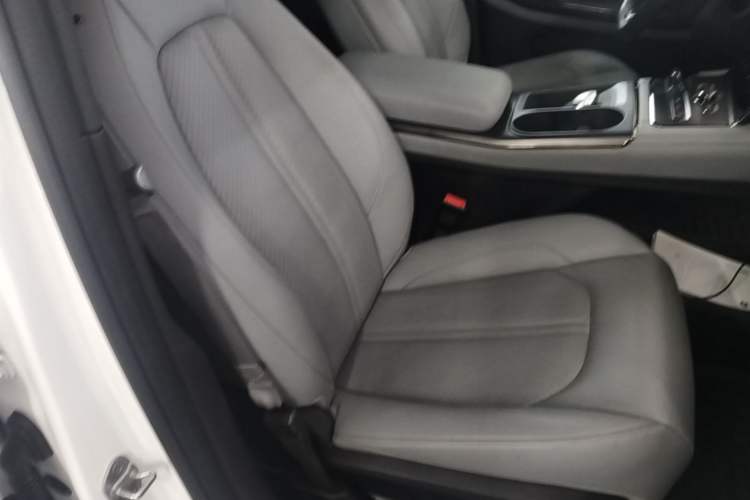 Used Nio ES6 2020 420 km Sport Edition Right Front Seat