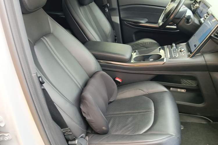 Used Nio ES6 2020 490 km Sport Edition Right Front Seat