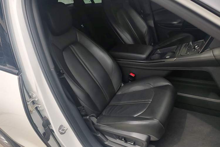 Used Nio ES6 2020 600 km Sport Edition Right Front Seat