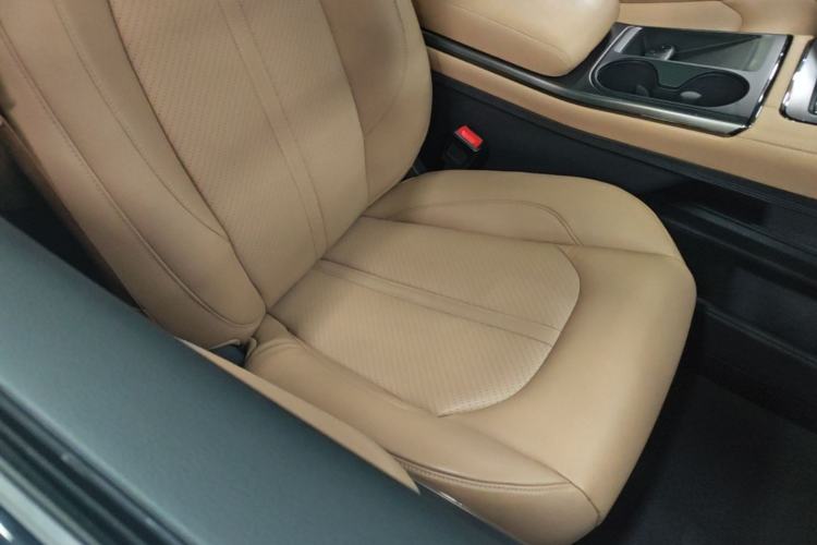Used Nio ES6 2020 455KM Sport Edition Right Front Seat