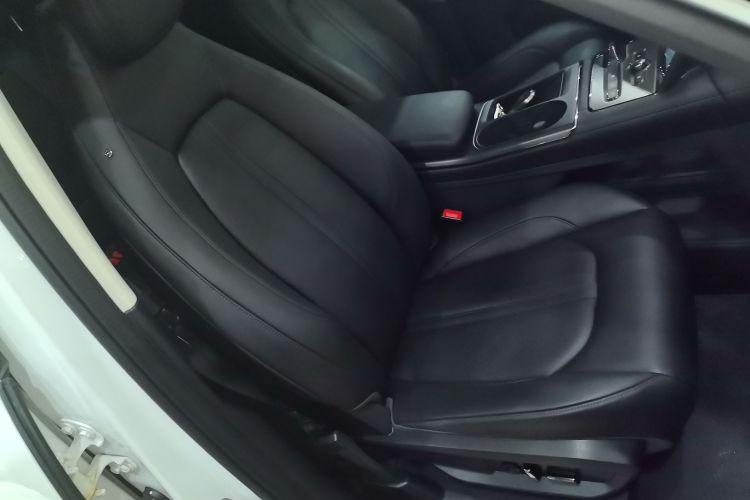 Used Nio ES6 2020 420 km Sport Edition Right Front Seat