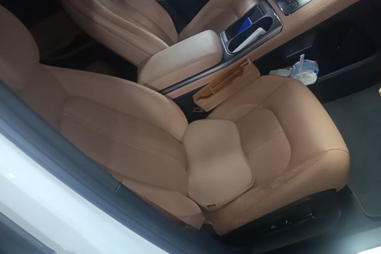 Used Nio ES6 2020 420 km Sport Edition Right Front Seat