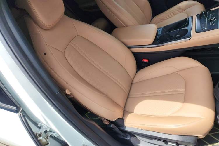 Used Nio ES6 2020 455KM Sport Edition Right Front Seat