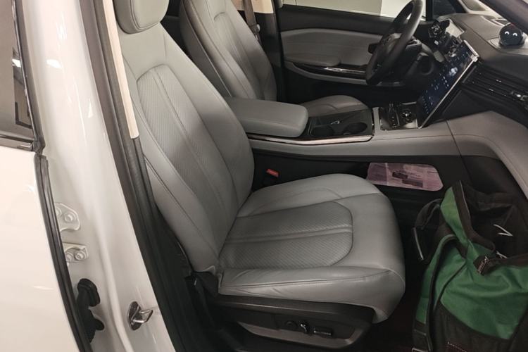 Used Nio ES6 2020 600 km Sport Edition Right Front Seat