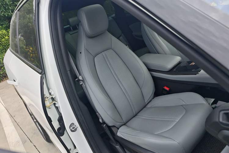 Used Nio ES6 2020 455KM Sport Edition Right Front Seat