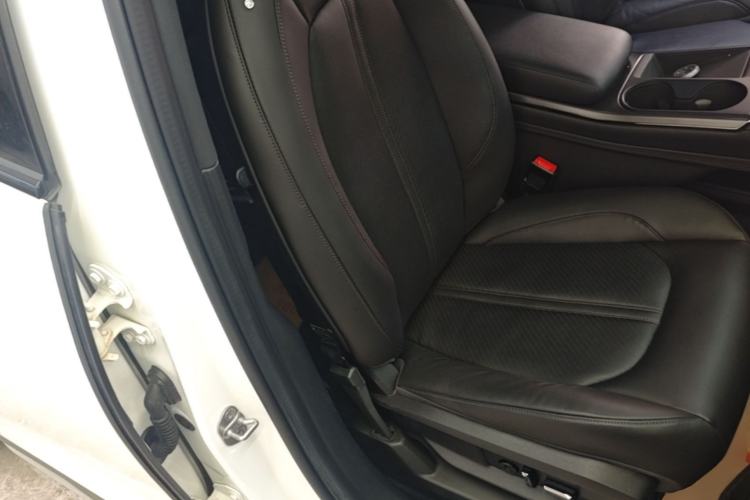 Used Nio ES6 2020 600 km Sport Edition Right Front Seat