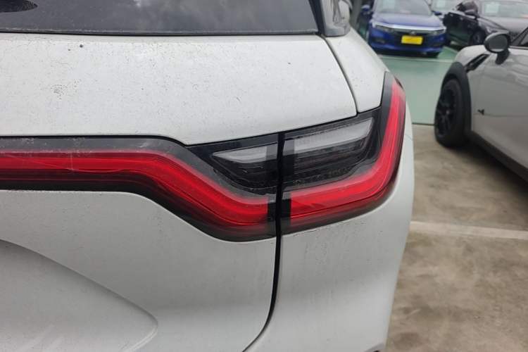 Used Nio ES6 2020 420 km Sport Edition Right Rear Taillight