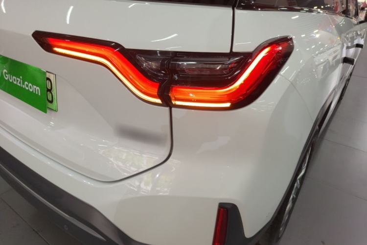 Used Nio ES6 2020 420 km Sport Edition Right Rear Taillight