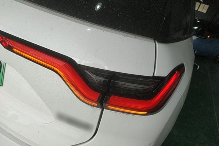 Used Nio ES6 2020 600 km Sport Edition Right Rear Taillight