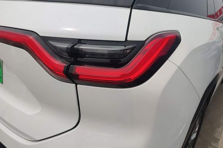 Used Nio ES6 2020 420 km Sport Edition Right Rear Taillight