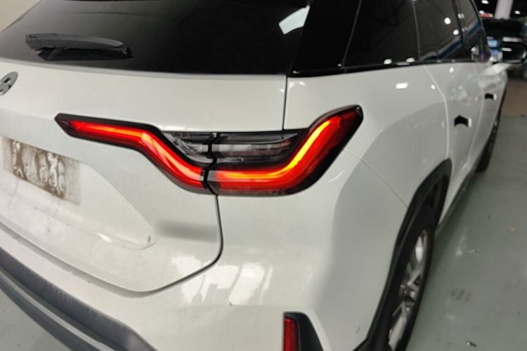 Used Nio ES6 2020 455KM Sport Edition Right Rear Taillight