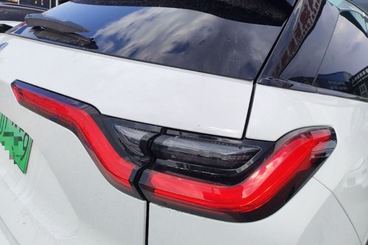 Used Nio ES6 2020 420 km Sport Edition Right Rear Taillight