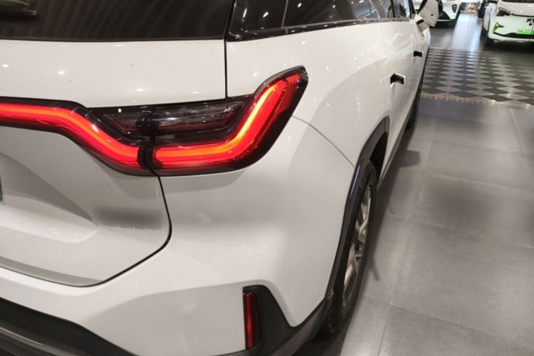 Used Nio ES6 2020 420 km Sport Edition Right Rear Taillight