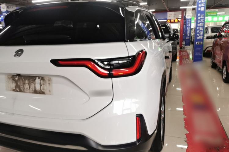 Used Nio ES6 2020 455KM Sport Edition Right Rear Taillight
