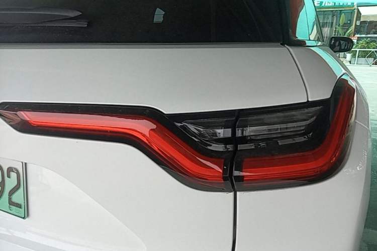 Used Nio ES6 2020 455KM Sport Edition Right Rear Taillight