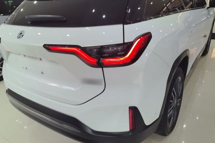 Used Nio ES6 2020 420 km Sport Edition Right Rear Taillight
