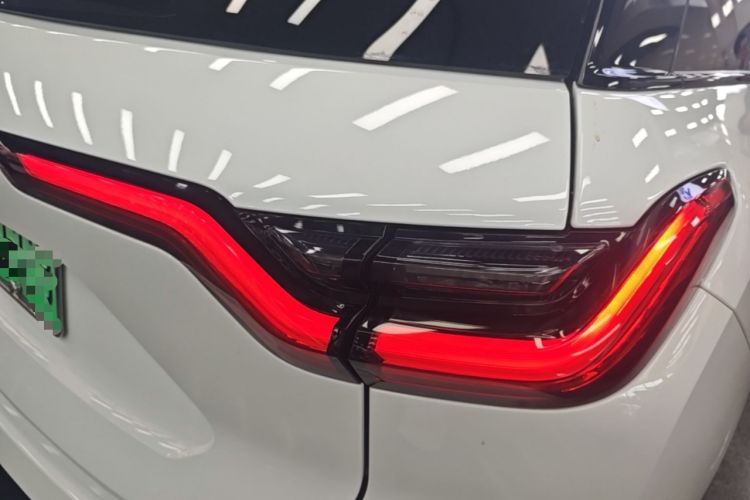 Used Nio ES6 2020 455KM Sport Edition Right Rear Taillight