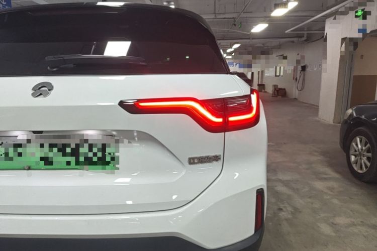 Used Nio ES6 2020 455KM Sport Edition Right Rear Taillight