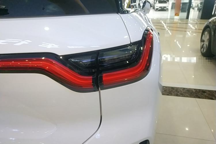 Used Nio ES6 2020 420 km Sport Edition Right Rear Taillight