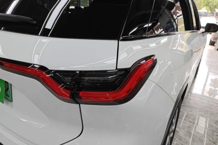 Used Nio ES6 2020 610 km Performance Version Right Rear Taillight