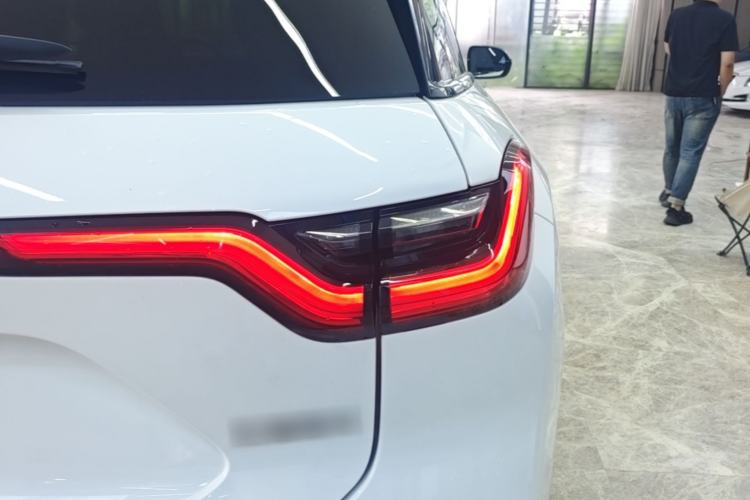 Used Nio ES6 2020 600 km Sport Edition Right Rear Taillight