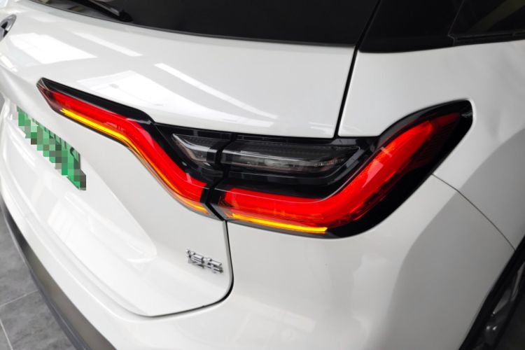 Used Nio ES6 2020 610 km Performance Version Right Rear Taillight