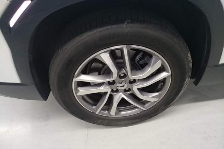 Used Nio ES6 2020 420 km Sport Edition Right Rear Wheel Hub