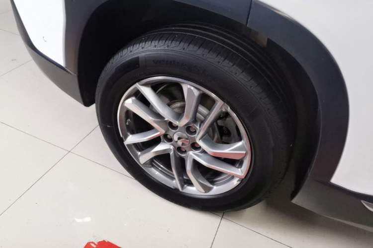 Used Nio ES6 2020 455KM Sport Edition Right Rear Wheel Hub