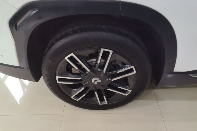 Used Nio ES6 2020 420 km Sport Edition Right Rear Wheel Hub