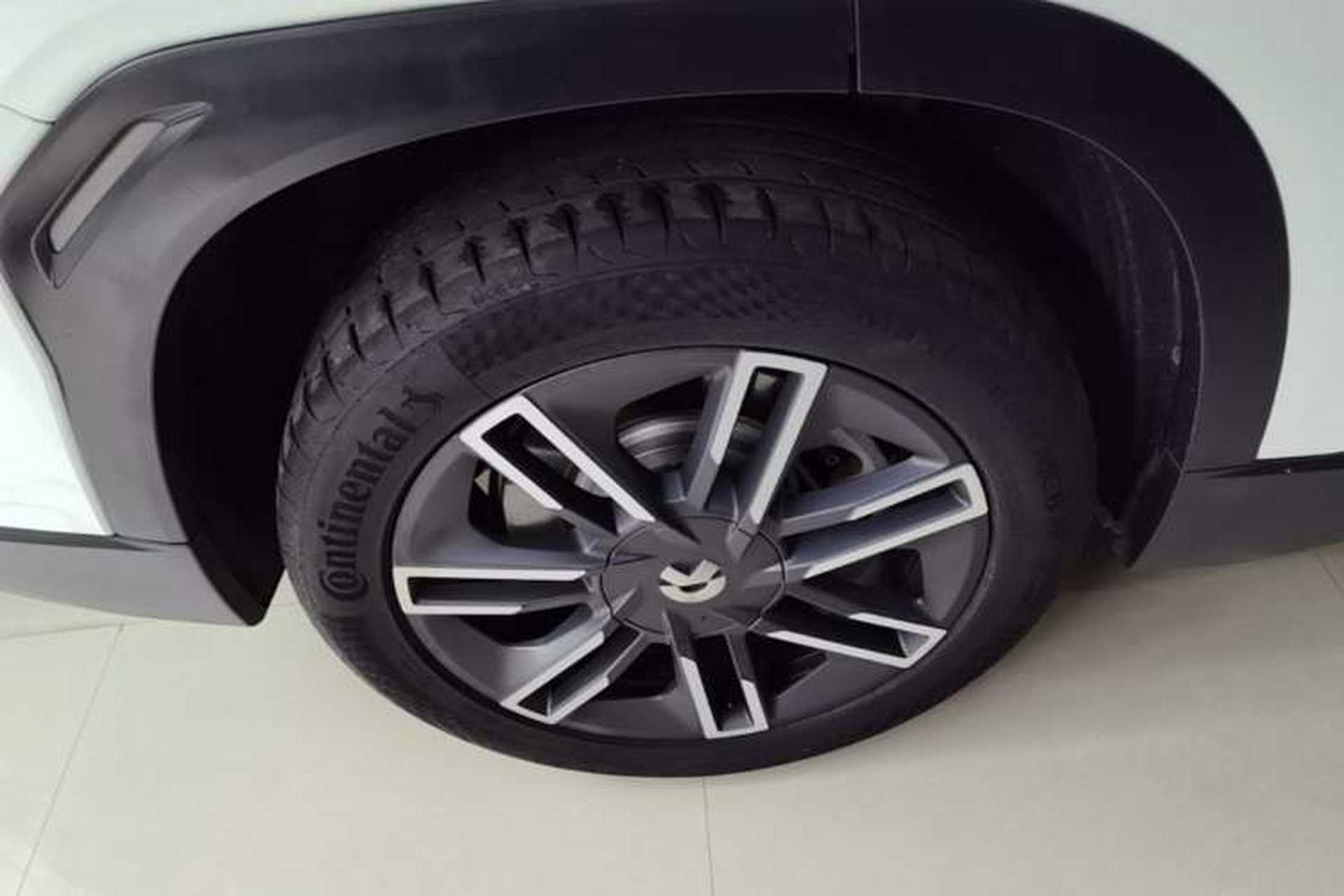 Used Nio ES6 2020 420 km Sport Edition Right Rear Wheel Hub