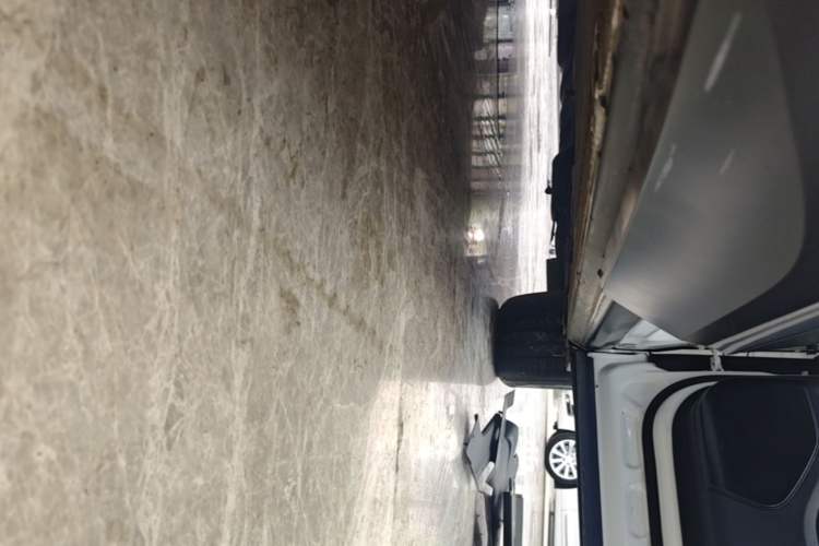 Used Nio ES6 2020 600 km Sport Edition Right Side Sill
