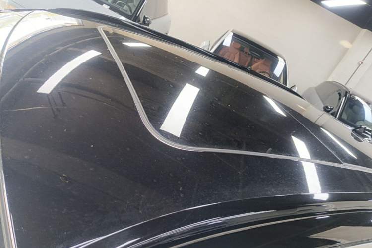 Used Nio ES6 2020 600 km Sport Edition Roof