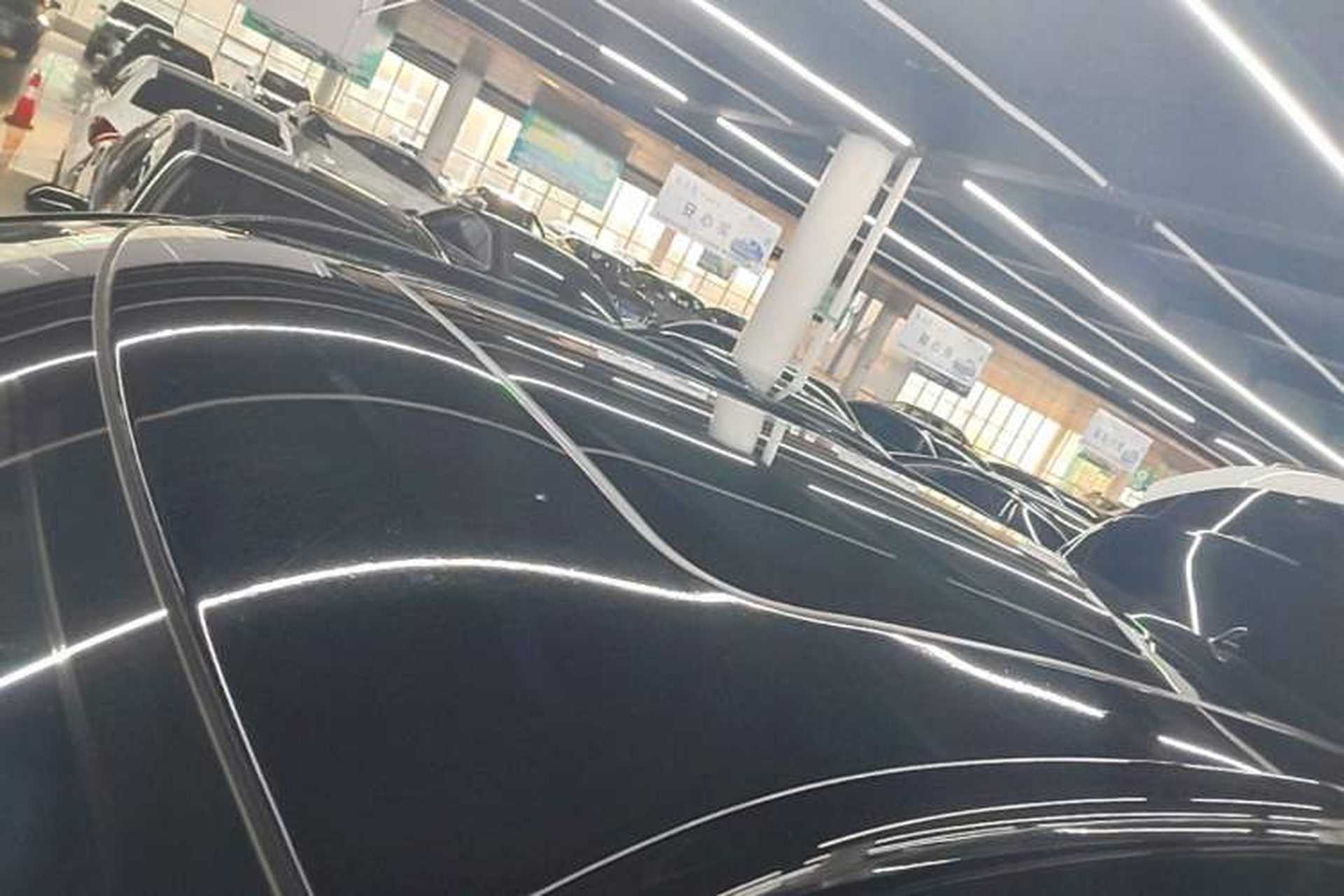 Used Nio ES6 2020 610KM Signature Edition Roof
