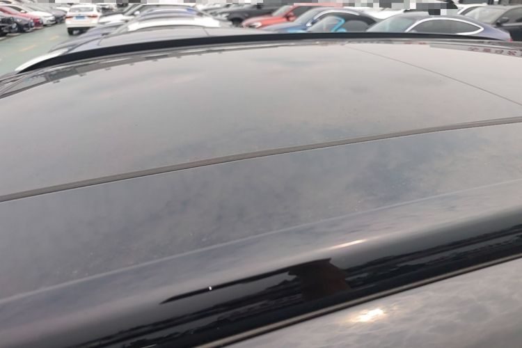 Used Nio ES6 2020 420 km Sport Edition Roof