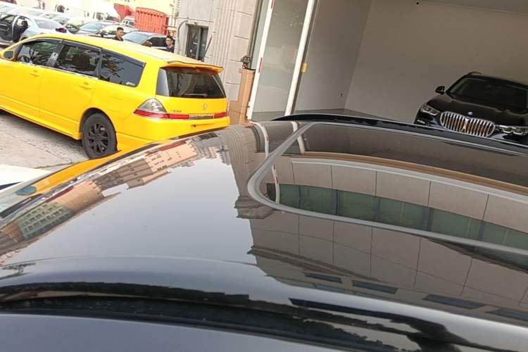 Used Nio ES6 2020 490 km Sport Edition Roof