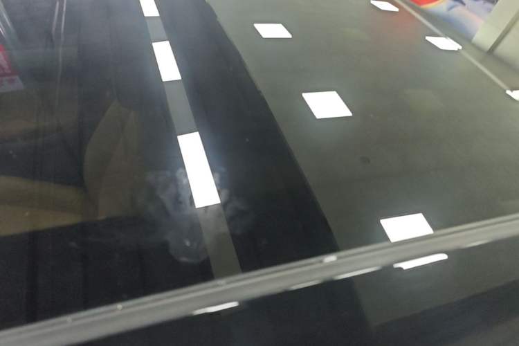 Used Nio ES6 2020 455KM Sport Edition Roof