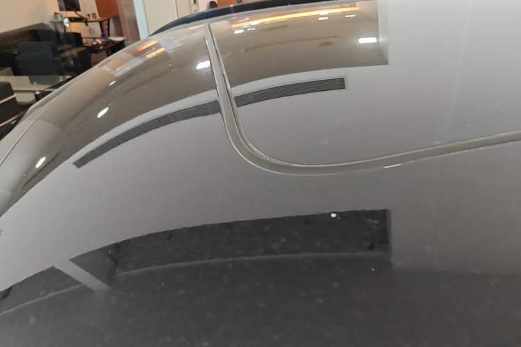 Used Nio ES6 2020 420 km Sport Edition Roof