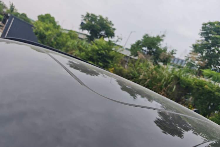 Used Nio ES6 2020 455KM Sport Edition Roof
