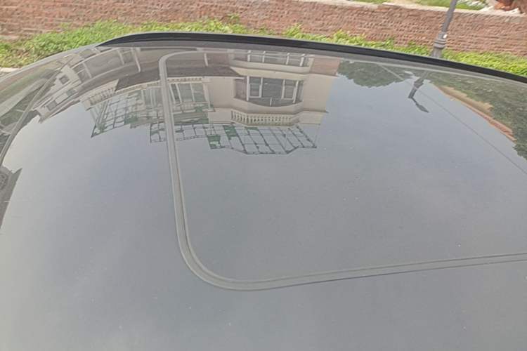 Used Nio ES6 2020 600 km Sport Edition Roof