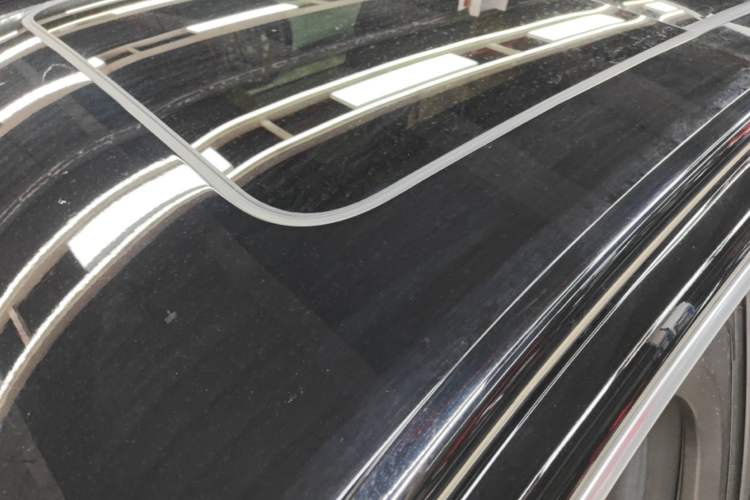 Used Nio ES6 2020 610 km Performance Version Roof