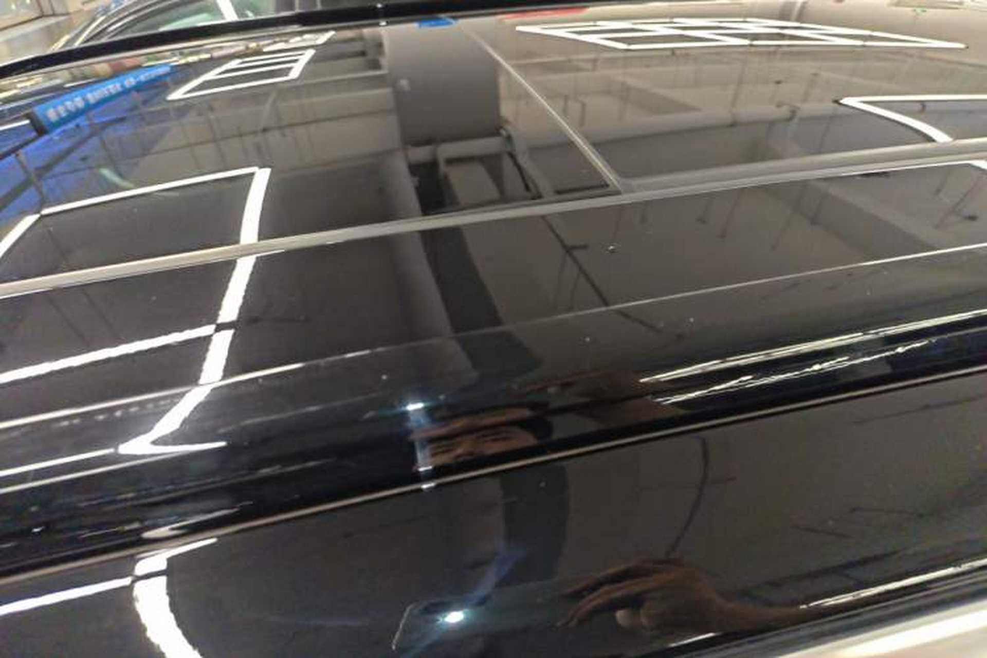 Used Nio ES6 2020 430KM Performance Version Roof