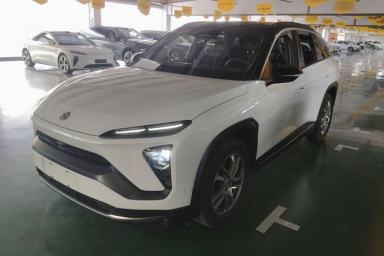 Used Nio ES6 2020 420 km Sport Edition