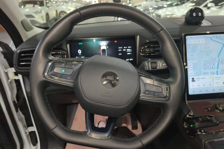 Used Nio ES6 2020 420 km Sport Edition Steering Wheel